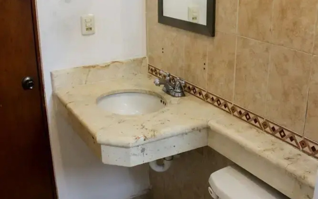 Family Penthouse Downtown