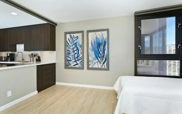 Canterbury Place #36D