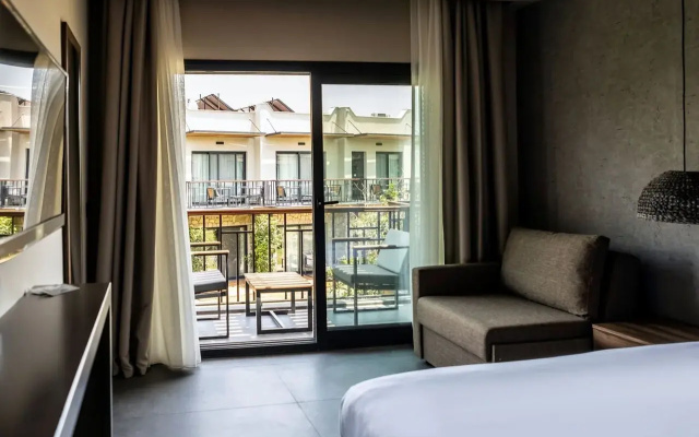 Khai Hotel Bodrum