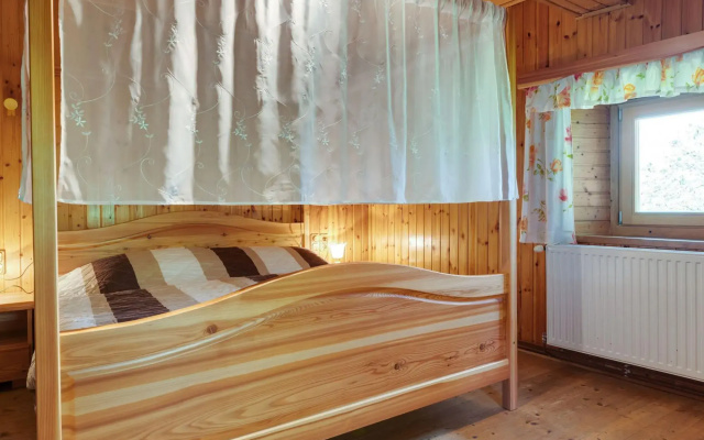 Chalet in Eberstein Near Saualpe Ski