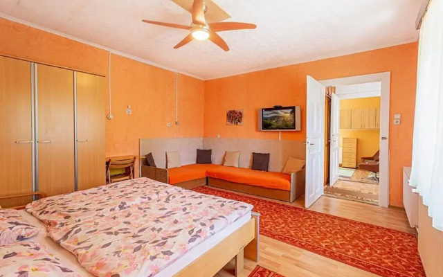 Visegrad Vendeghaz Apartman