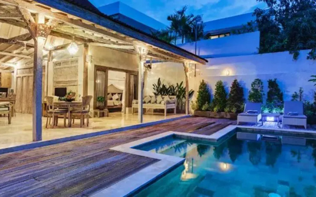 Villa Telaga