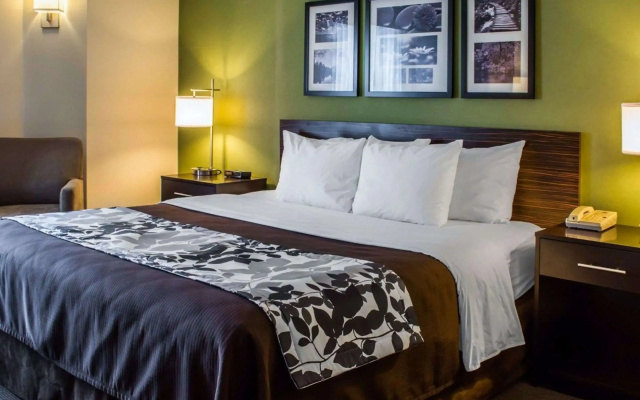Sleep Inn Staunton