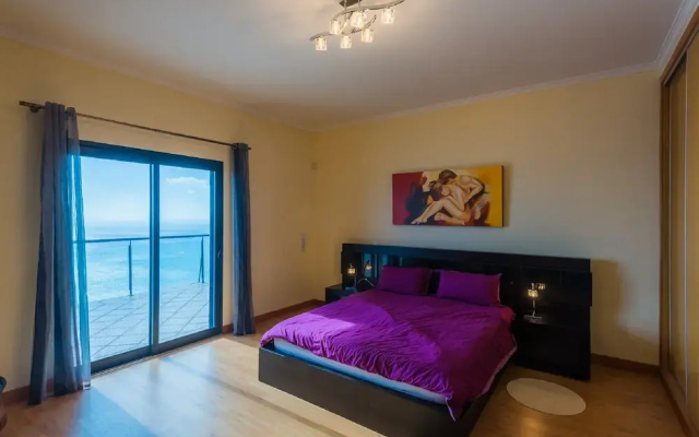 Ocean Blue Villa - ETC Madeira