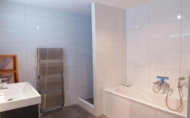 hureninzeeland - Marina Port Zélande comfort plus appartementen