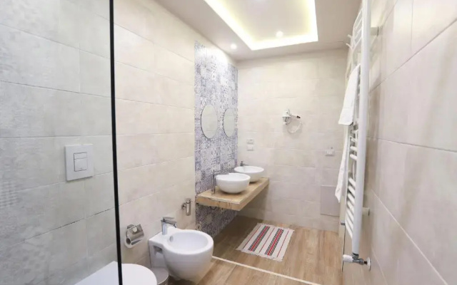 Vacuna Pleasant Rooms