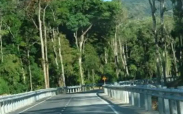 Bidoup - Nui Ba National Park