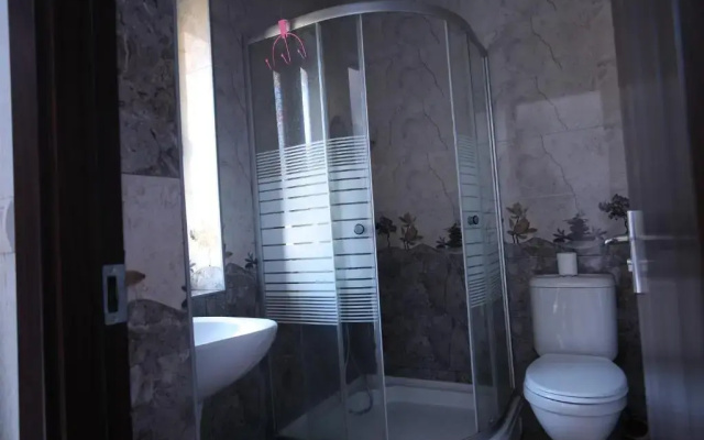 Hotel Zaira