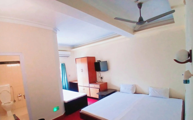 Moon View Homestay