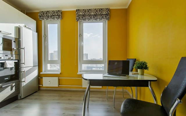 Merino home (Мерино хоум) на улице Белышева