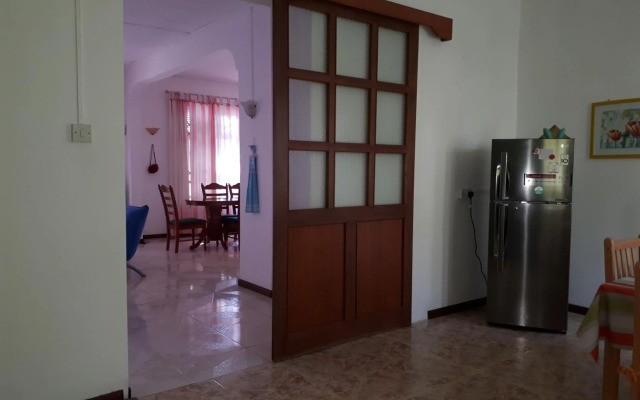 Apt in La Gaulette