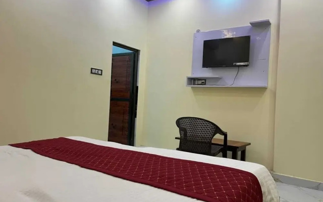 Shree Radhe palace