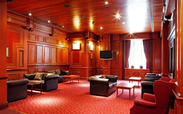 The Royal Hotel Hull