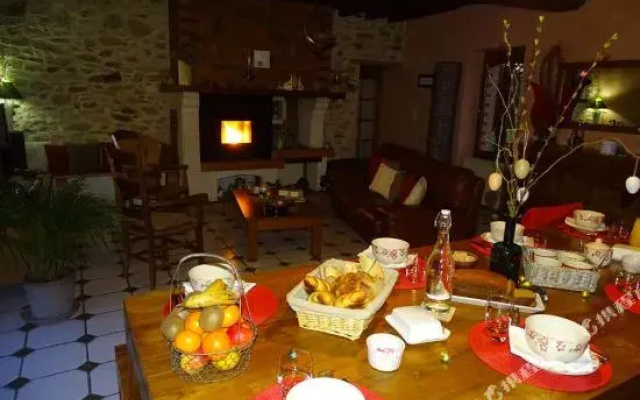 Le Clos du Piheux