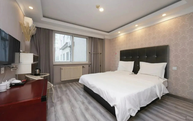 Amiga Hotel