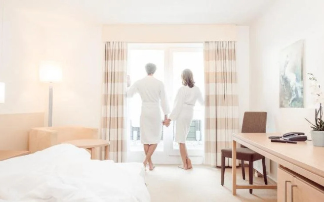 Hotel und Therme NOVA
