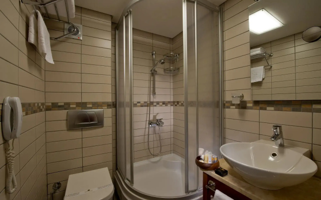 Istanbul Golden City Hotel