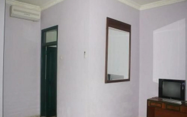 Nida Rooms Jerman Beach 12