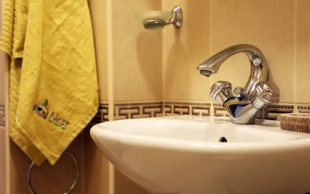 FM Luxury 1-BDR Apartment - The Nest