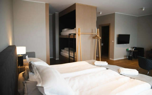 Hotel Vesturland