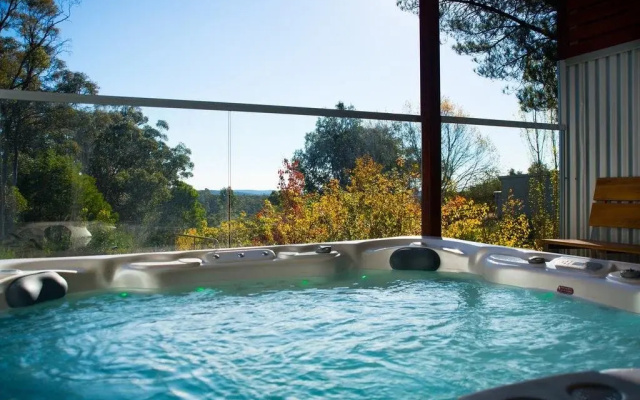 Artemis Retreat