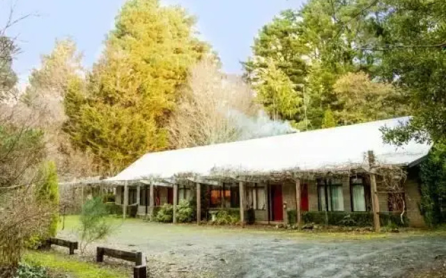 Bullarto House