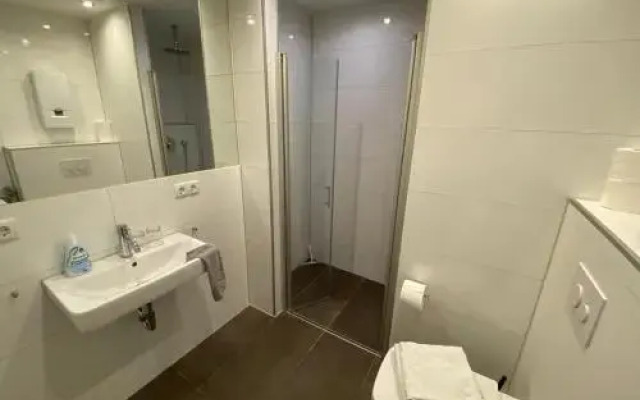 City Apartment Erfurt