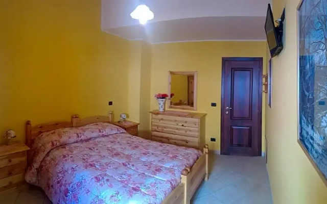 B&B Il Fratino