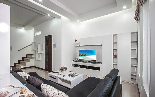Baan Kiet 2 2 units with 2 bedrooms