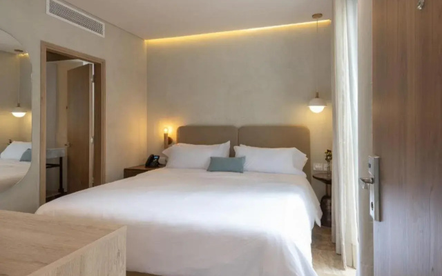 Hotel Voilá Centro Histórico