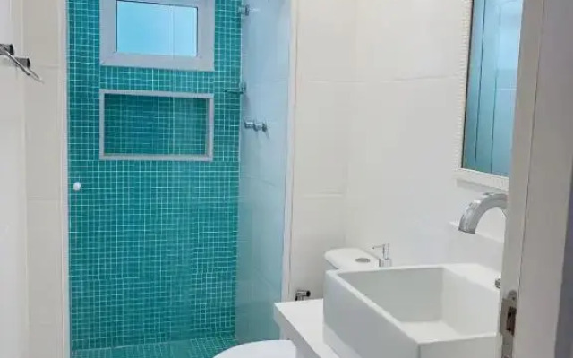 Apartamento Cobertura Porto Real Suites