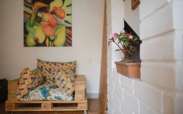 Albaka Hostel