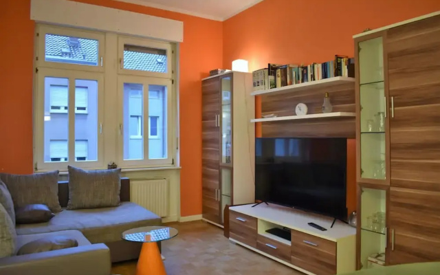 Feel at Home