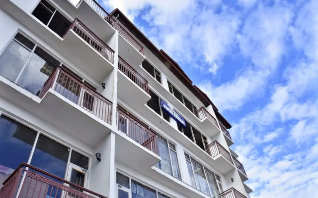 OYO 10080 Hotel Kufri Ashray