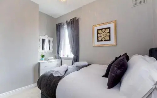 The Hideaway in York City Centre