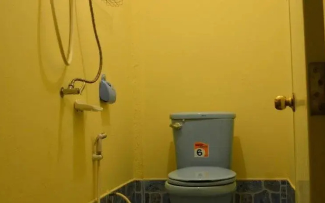 M&M Guesthouse