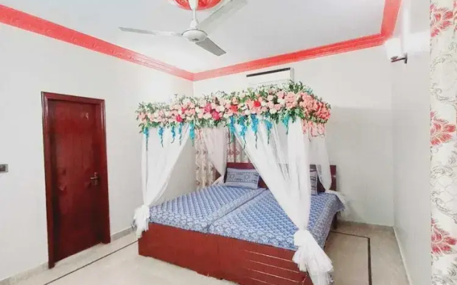 Gulshan Family Guest House