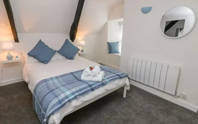 Smuggler's Cottage