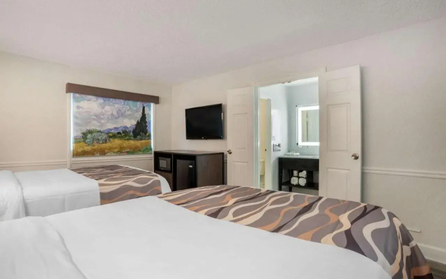 Baymont by Wyndham Montgomery AL