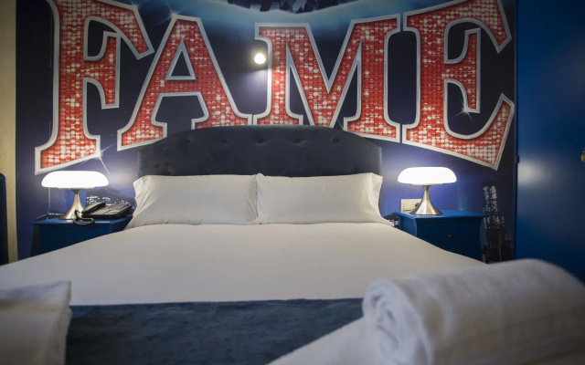 Casual del Teatro Madrid Hotel by Casual Hoteles