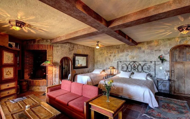 Hotel Casa Angelitos