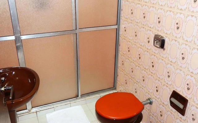 Apartamento do Centro