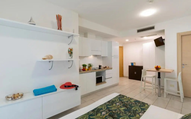 Rubino Apartments a 100metri dal mare