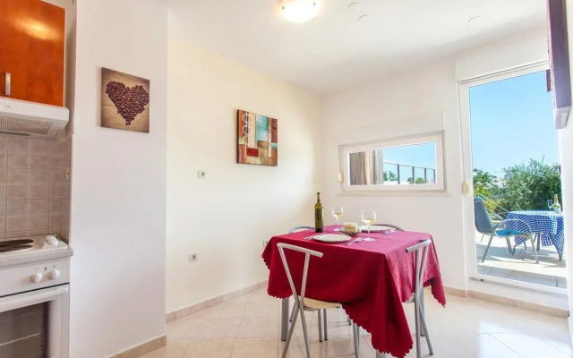 Apartment Sikirica