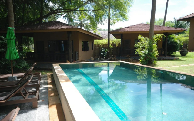 Khao Tong Villa at Melina