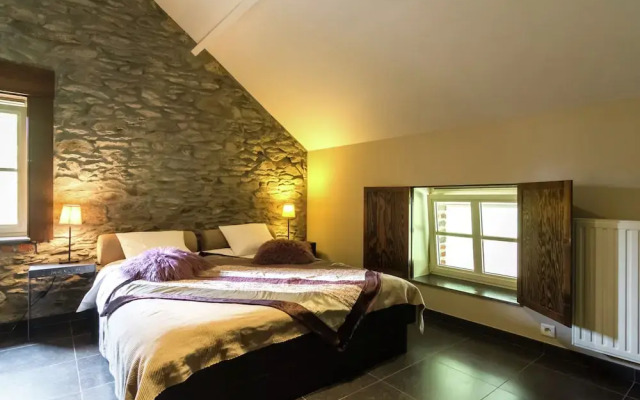 Wellness Retreat in Gedinne