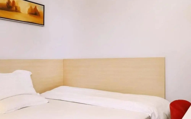Wenxin Hotel Shenzhen