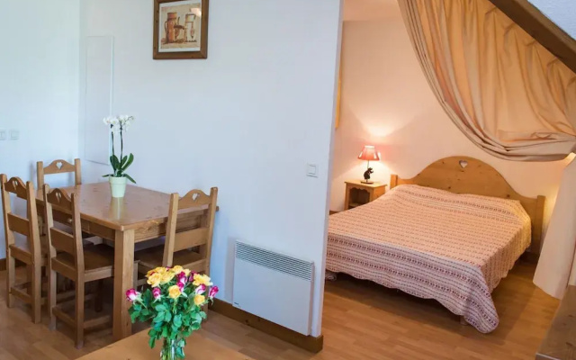 Retreat Near Lake Annecy