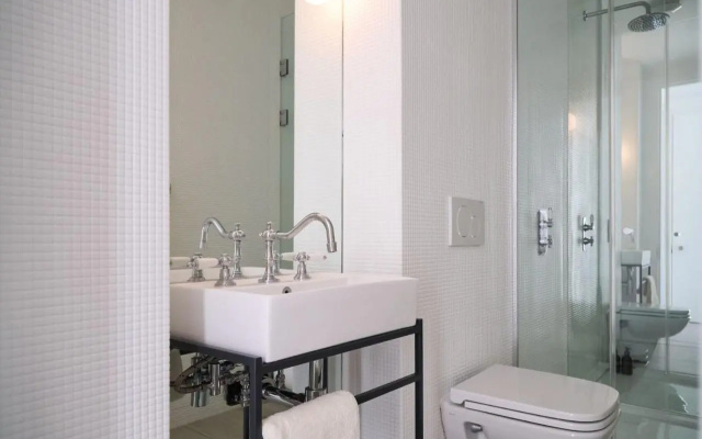 Luxury West London living in Loftus Road London