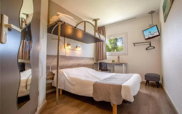 B&B Hotel Berck-sur-Mer Rang-du-Fliers